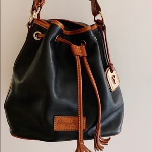 Dooney & Bourke Bucket Bag